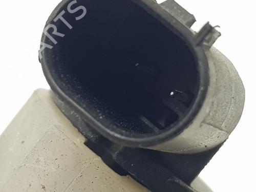 Expansion tank MERCEDES-BENZ VIANO (W639) CDI 2.2 (639.811, 639.813, 639.815, 639.711, 639.713) | BP29290415C120 