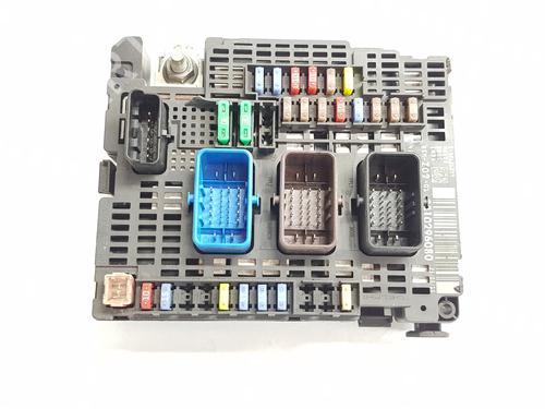 Used Fuse box CITROËN C4 II (NC_) [2009-2025]  29313352