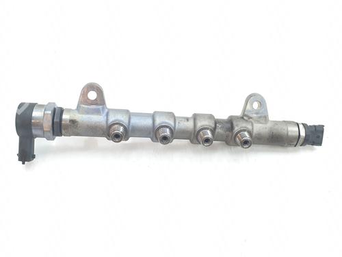 Used Injection rail Injection rail ALFA ROMEO GIULIA (952_) 2.2 D (952AFA25, 952AFM25, 952ALA25) (180 hp) 36672644 36672644