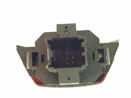 Warning switch FORD TRANSIT COURIER B460 MPV 1.5 TDCi | BP24954733I22 