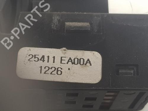 Right rear window switch NISSAN NAVARA NP300 (D40) 2.5 dCi 4WD (D40TT, D40T, D40M, D40BB) | BP7896157I28 