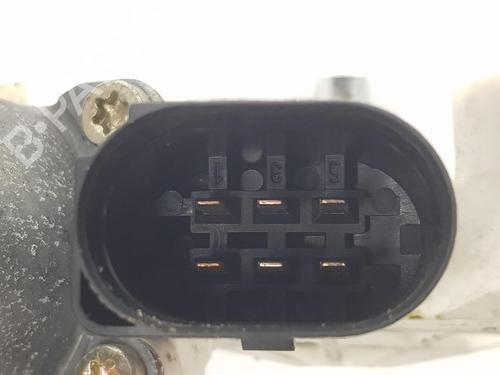 Left rear window motor BMW 5 Touring (E61) 525 d | BP11743426E23 