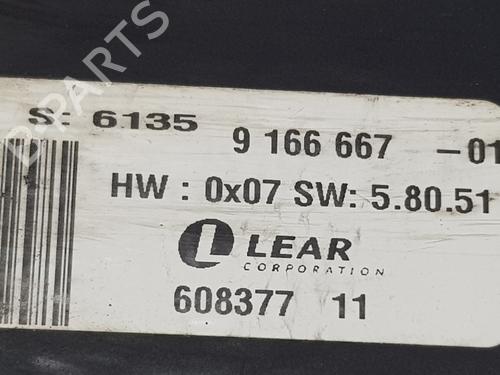 Electronic module BMW X5 (E70) xDrive 35 d | BP37491081M83 - Image 4