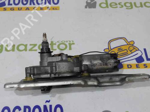 Rear wiper motor VW GOLF III (1H1) 1.9 TDI | BP786115M102 