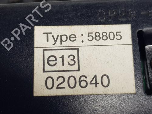 Radio TOYOTA LAND CRUISER PRADO (_J12_) 3.0 D-4D (KDJ120, KDJ125) | BP21072906E6 