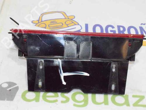 Rear center light MERCEDES-BENZ A-CLASS (W168) A 170 CDI (168.009, 168.109) | BP10976160I39 