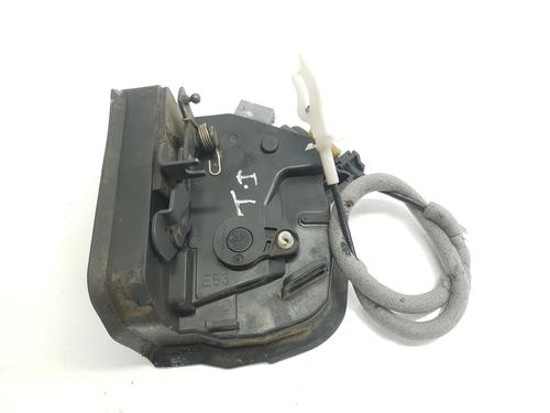 Rear left lock BMW X5 (E53)  | BP26333878C100 