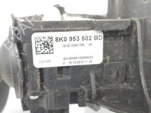 Other AUDI A4 B8 (8K2) 2.0 TDI | BP14123581O1