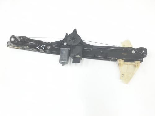Used Front left window mechanism Front left window mechanism OPEL VIVARO C Van (K0) [2019-2026] 36423151 36423151