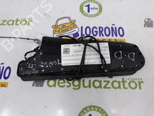 Elektronisk modul VW TOUAREG (7LA, 7L6, 7L7) 2.5 R5 TDI (174 hp) 2224635