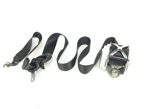 Used Front right seatbelt BMW 3 (F30, F80) 318 d (150 hp) 28167403