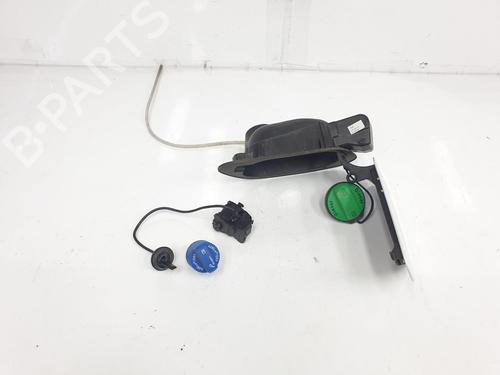 Used Fuel flap VW GOLF VII (5G1, BQ1, BE1, BE2) 2.0 TDI (150 hp) 10292228