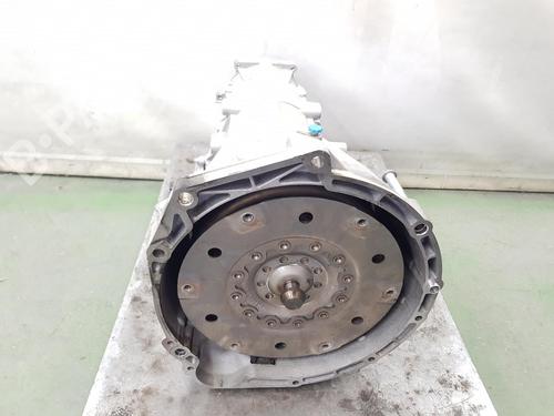 Gearbox BMW X3 (G01, F97, G08) xDrive 20 d | BP17651992M3 