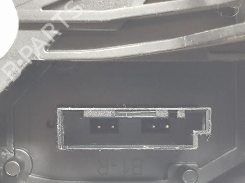 Rear right lock BMW 5 (F10) 530 d | BP16102966C99 