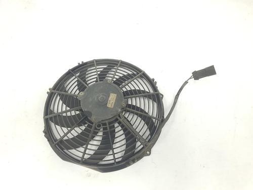 Køleventilator elektrisk IVECO DAILY IV Van 35C14 GV, 35C14 GV/P, 35S14 GV, 35S14 GV/P | BP9697686M35 