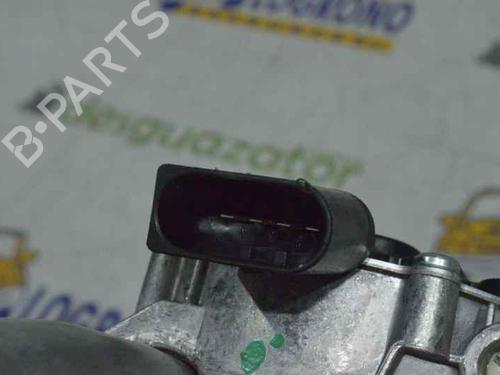 Front wiper motor BMW 3 (E90) 330 i | BP1423815M29 