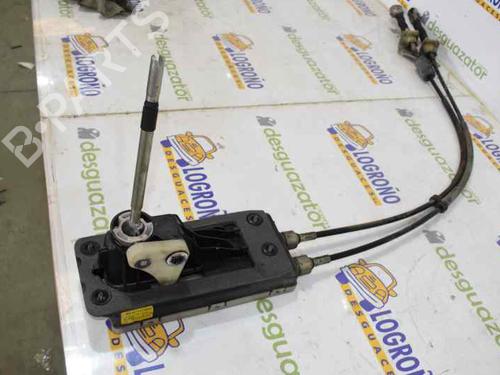 Gear lever MINI MINI (R56) Cooper S | BP7419994M90 