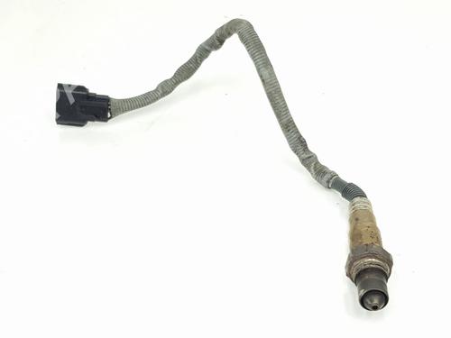 Elektronisk sensor Elektronisk sensor RENAULT TRAFIC III Bus (JG_) [2014-2026] 34344329 34344329