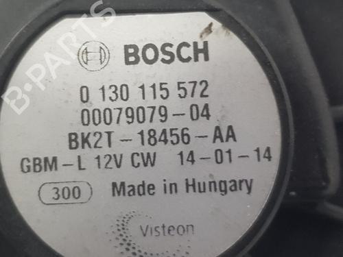 Heater blower motor FORD TRANSIT V363 Platform/Chassis (FED, FFD) 2.2 TDCi RWD | BP14093995M62 