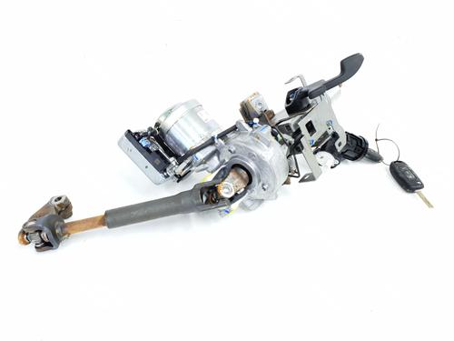 Steering column DACIA DUSTER (PYM_, PYN_) 1.2 TCe 130 | BP35737281M21 - Image 9