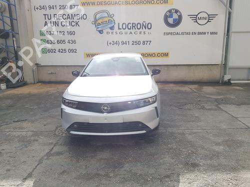 Køler OPEL ASTRA L Sports Tourer (O5) 1.2 (FRHNPJ) | BP24432600M31 