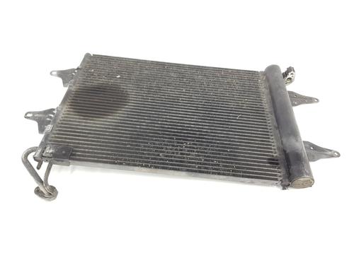 Used AC radiator SEAT IBIZA III (6L1) [2002-2009]  29275777