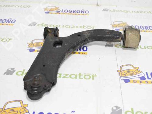 Used Left front suspension arm FORD FIESTA V (JH_, JD_) 1.4 16V (80 hp) 792173