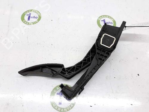 Pedal MERCEDES-BENZ M-CLASS (W164) ML 320 CDI 4-matic (164.122) | BP4927811I4 