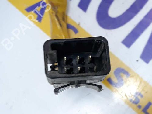 Front left window mechanism TOYOTA PREVIA II (_R3_) 2.0 D-4D (CLR30_, CLR30R) | BP2683308C22 