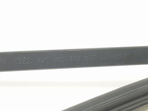 Front windshield wiper arm AUDI A4 B9 (8W2, 8WC) 3.0 TDI quattro | BP18107758C143 