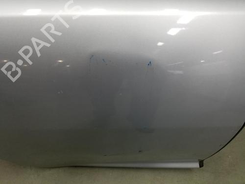 Right rear door JAGUAR XF I (X250) 3.0 D | BP6574476C5 