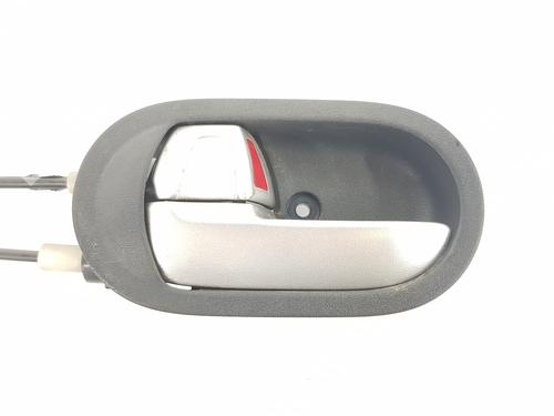 Front left lock MITSUBISHI COLT VI (Z3_A, Z2_A) 1.3 LPG (Z33A) | BP18713032C98 