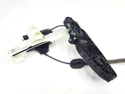 Front right lock FORD PUMA (J2K, CF7) 1.0 EcoBoost | BP38524492C97 - Image 5