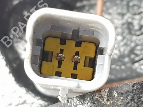 Right front steering knuckle OPEL COMBO E Tour / Life (K9) 1.5 | BP31906530M26