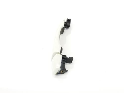 Rear left exterior door handle NISSAN QASHQAI II (J11, J11_) 1.6 dCi ALL MODE 4x4-i | BP9342910C130 