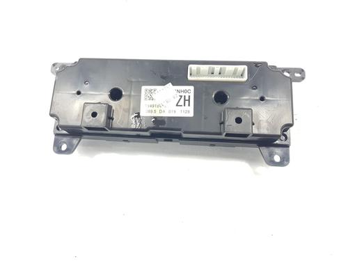Climate control NISSAN LEAF (ZE0) Electric | BP11355333I5 