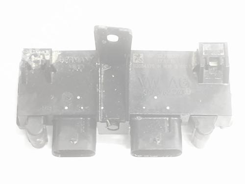 Used Electronic module Electronic module AUDI A6 C7 (4G2, 4GC) 2.0 TDI (190 hp) 34330671 34330671