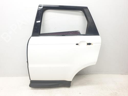 Used Left rear door LAND ROVER RANGE ROVER SPORT II (L494) 3.0 TDV6 4x4 (258 hp) 28484906