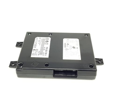 Used Electronic module VW TRANSPORTER T6 Van (SGA, SGH, SHA, SHH) 2.0 TDI (114 hp) 30682211