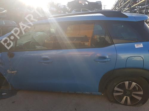 Electronic module CITROËN C3 AIRCROSS II (2R_, 2C_) 1.6 BlueHDi 120 (2CBHZH) | BP34496380M83  - Image 13