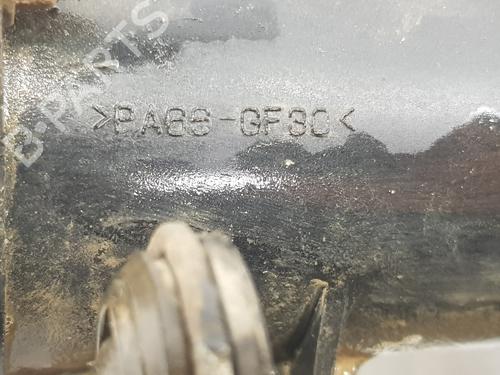 Other TOYOTA LAND CRUISER PRADO (_J12_) 3.0 D-4D (KDJ120, KDJ125, KDJ121) | BP24507428O1 