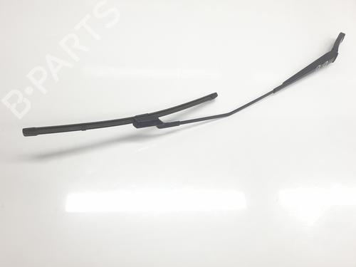 Front windshield wiper arm SEAT IBIZA V (KJ1, KJG) 1.0 MPi | BP28412480C143 