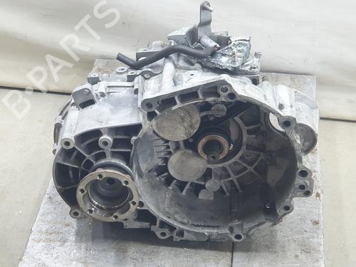 Gearbox SEAT LEON (1P1) | BP31975237M3