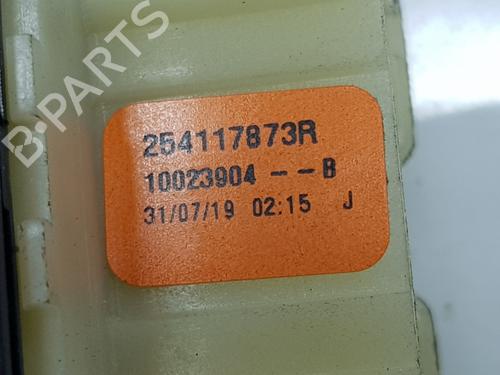 Left front window switch DACIA SANDERO II | BP36781963I27 - Image 2