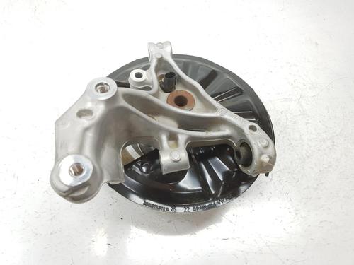 Right rear steering knuckle VW PASSAT B8 Variant (3G5, CB5) 2.0 TDI | BP12575457M28 