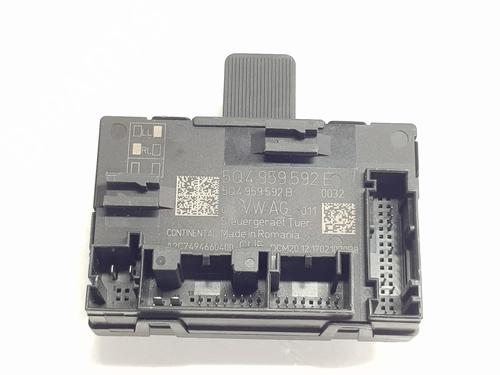 Electronic module SEAT LEON (5F1) 1.4 TSI | BP29010935M83  - Image 5