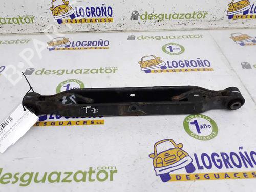 Left rear suspension arm NISSAN QASHQAI / QASHQAI +2 I (J10, NJ10, JJ10E) 2.0 dCi All-wheel Drive | BP3139305M14 