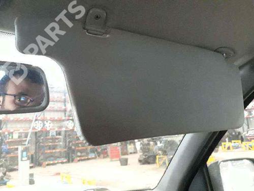 Comfort control module FORD RANGER (ER, EQ, R_) 2.5 TD 4x4 | BP1963573M56