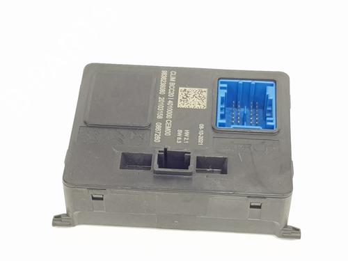 Modulo elettronico Modulo elettronico CITROËN C4 III (BA_, BB_, BC_) BLUEHDI 110 (BBYHSA) (110 hp) 37429919 37429919