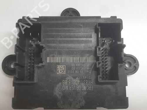 Electronic module LAND ROVER RANGE ROVER EVOQUE (L538) 2.0 D | BP31958037M83